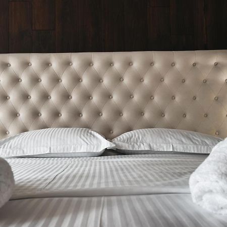 Amansar Boutique Hotel Tirana Eksteriør billede