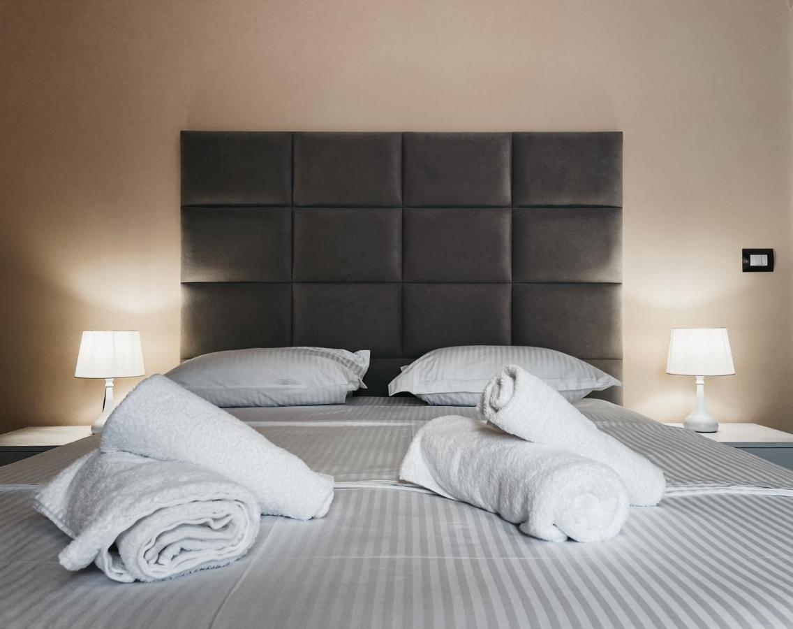 Amansar Boutique Hotel Tirana Eksteriør billede